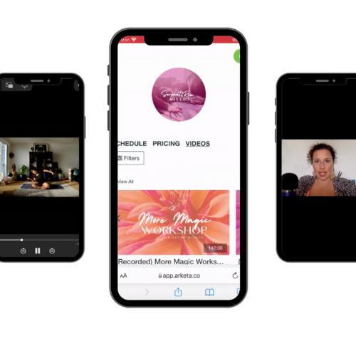 Instagram Templates - solids