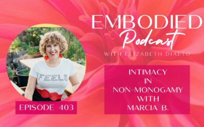Intimacy in Non-monogamy With Marcia Baczynski