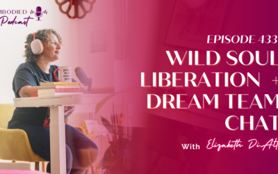 Wild Soul Liberation + Dream Team Chat
